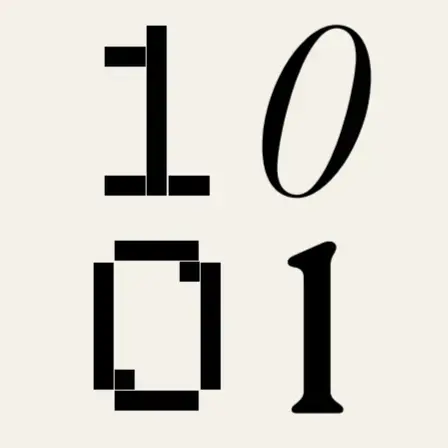 store logo